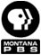 Logo and Link - Montana Public Broadcast System